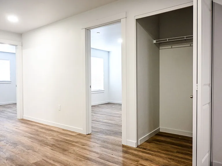 Harrison Village Apartments — Photo 85