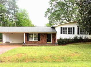 4000 Cloverdale Rd, Anniston, AL 36207