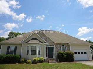 1825 Ammons Dr, Clemmons, NC 27012