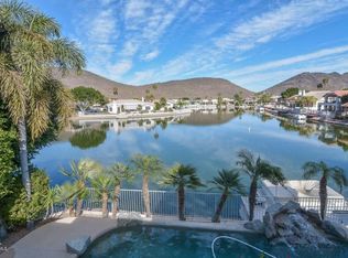 21633 N 58th Ave, Glendale, AZ 85308