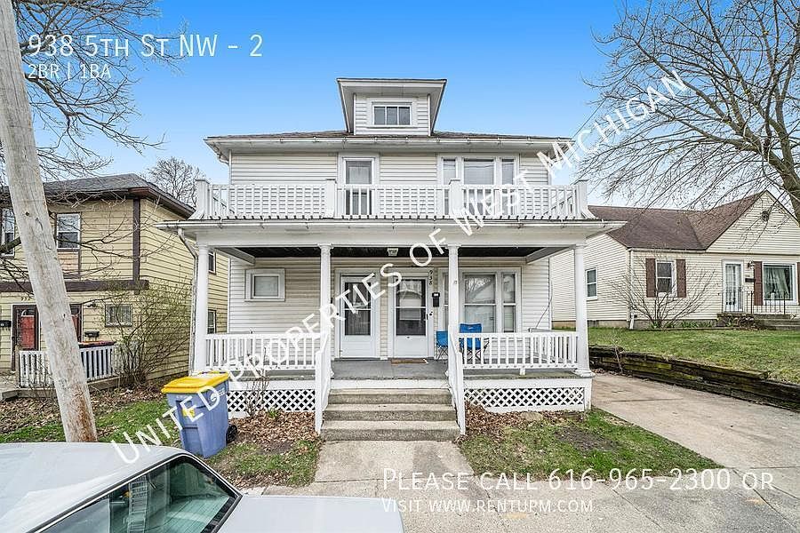 1st image of 938 5th St NW #2