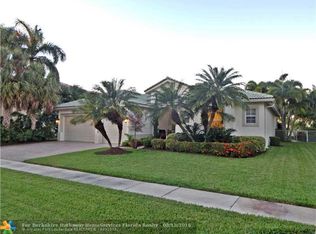 11663 Paradise Cove Ln, Wellington, FL 33449