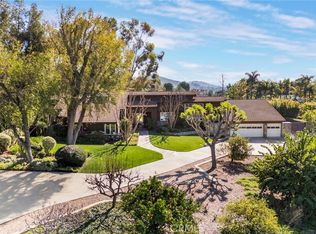 19272 Mesa Dr, Villa Park, CA 92861