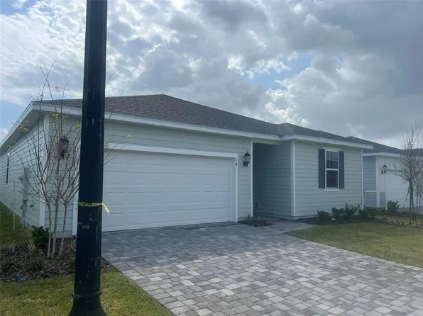 14 Oconee Dr, Palm Coast, FL 32137