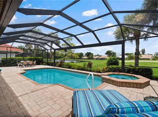 8990 Mustang Island Cir, Naples, FL 34113