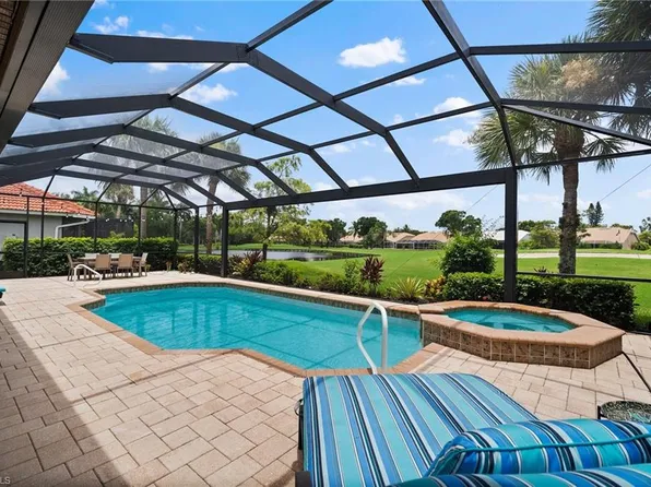 8990 Mustang Island CIR, NAPLES, FL 34113