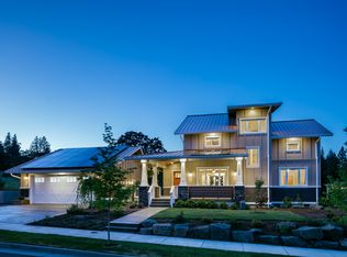 3355 SW Hawkeye Ave, Corvallis, OR 97333