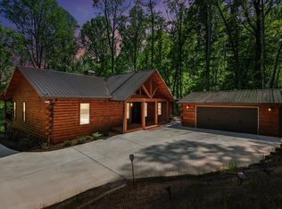 245 Timberwalk Dr, Ellijay, GA 30540