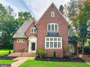 231 Chancery Rd, Baltimore, MD 21218