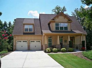 6390 Blackjack Rd, Flowery Branch, GA 30542