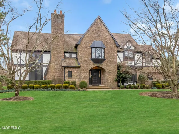15 Deer Path Lane, Colts Neck, NJ 07722