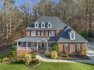 312 Taylor Glen Dr, Milton, GA 30004