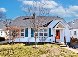 1665 Gerrard Ave, Indianapolis, IN
