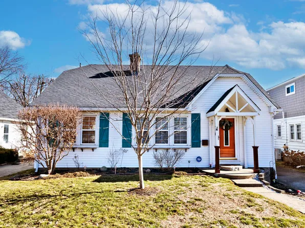 1665 Gerrard Ave, Indianapolis, IN 46224