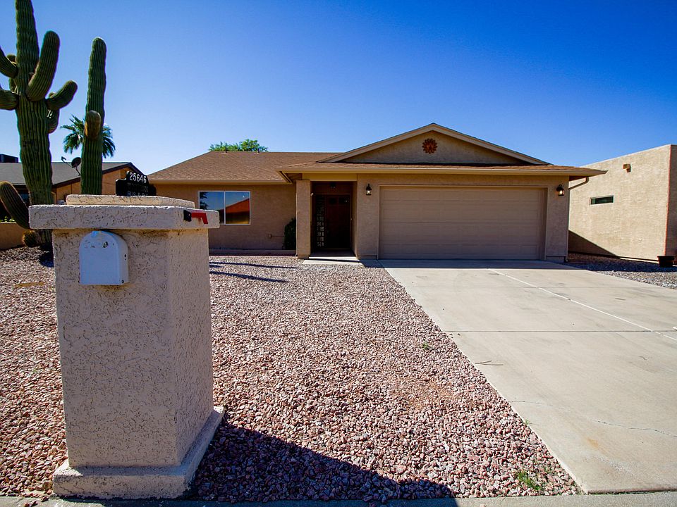 1st image of 25646 S Parkside Dr