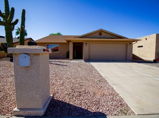 25646 S Parkside Dr, Sun Lakes, AZ 85248