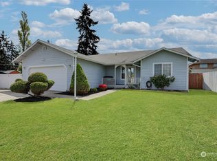 1408 Violet Meadow St S, Tacoma, WA 98444