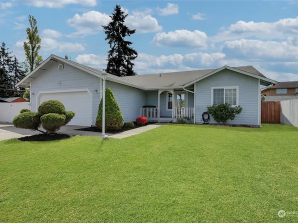 1408 Violet Meadow Street S, Tacoma, WA 98444