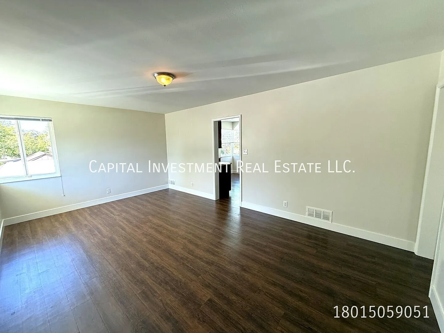 Gorgeous Updated Unit Available Now! - New Flooring Throughout And Paint — Photo 3