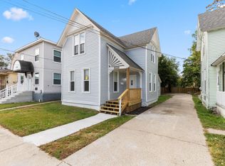 1119 Pine St, Muskegon, MI