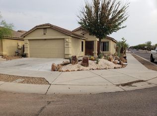 3990 E Angel Spirit Dr, Tucson, AZ 85756