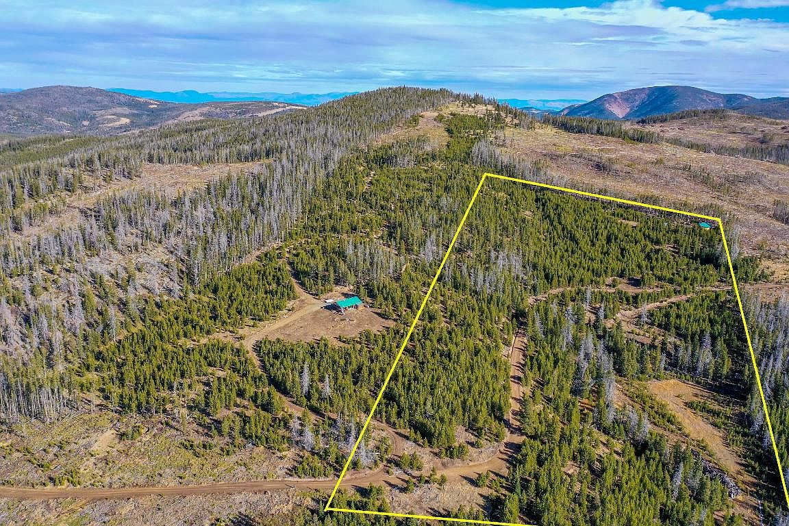 667 Ontario Dr, Elliston, MT 59728 Zillow