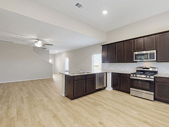 Kitchen - Representational Photo