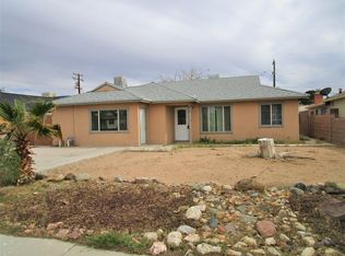 319 E Church Ave, Ridgecrest, CA 93555