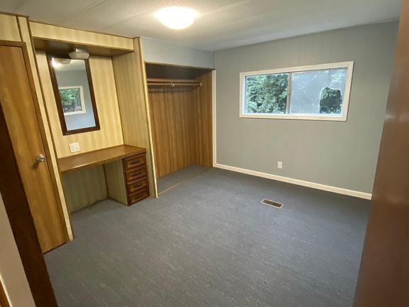Large master bedroom