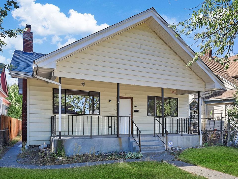1st image of 2215 W Boone Ave #A