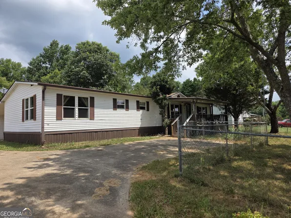 175 Westmoreland Meadows Dr, Cleveland, GA 30528