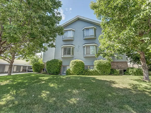 1541 N Riverside Ave #16, Provo, UT 84604