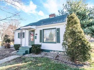 1346 N Court St, Chillicothe, IL 61523