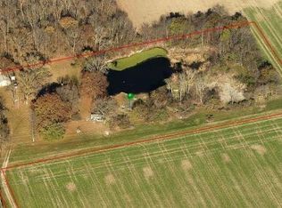 11263 Doran Rd, Whitehouse, OH 43571