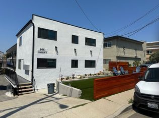 2013 Rockefeller Ln APT 4, Redondo Beach, CA 90278