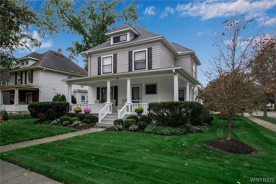 54 Holland Ave, Lancaster, NY 14086 Zillow