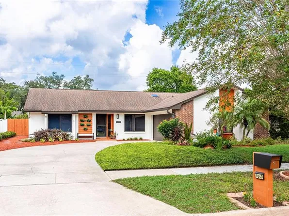 1040 PALADIN COURT, ORLANDO, FL 32812