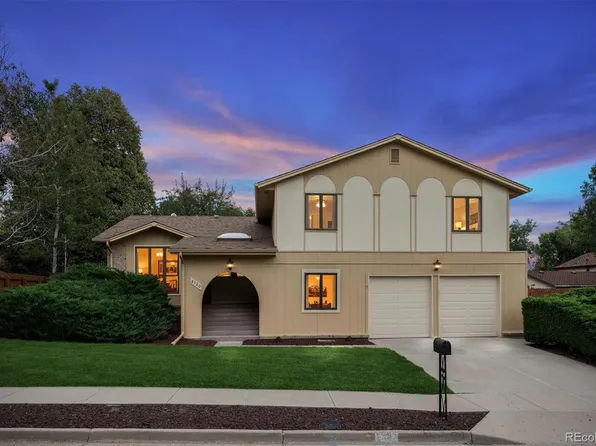 8320 Webster Street, Arvada, CO 80003