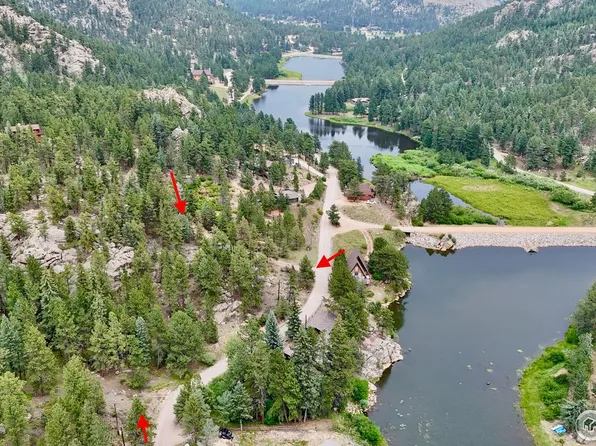 0 Hemlock Dr, Lyons, CO 80540