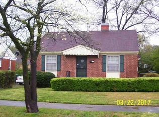 961 Inman Rd, Memphis, TN 38111