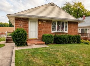 1909 Wildwood Ave, Baltimore, MD 21234