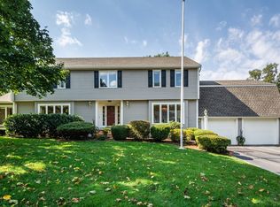 7 Scott Rd, Lexington, MA 02421