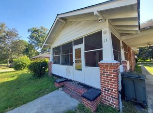 13 Crescent Ave, Sumter, SC 29150