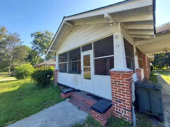 13 Crescent Ave, Sumter, SC 29150