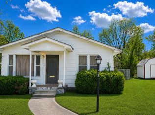 204 10th Ave NE, Ardmore, OK 73401