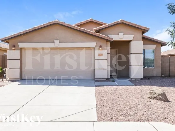 33140 N Cat Hills Ave, San Tan Valley, AZ 85142