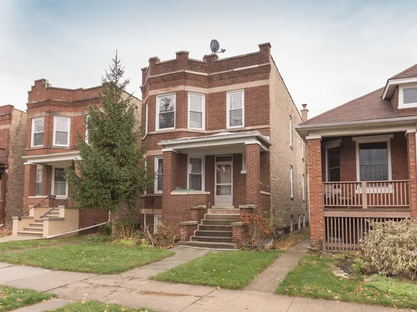 4249 W Melrose St, Chicago, IL 60641