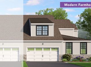 Sommet - LW Plan, The Fields at Lafayette Way - Active Adult, Easton, PA 18040