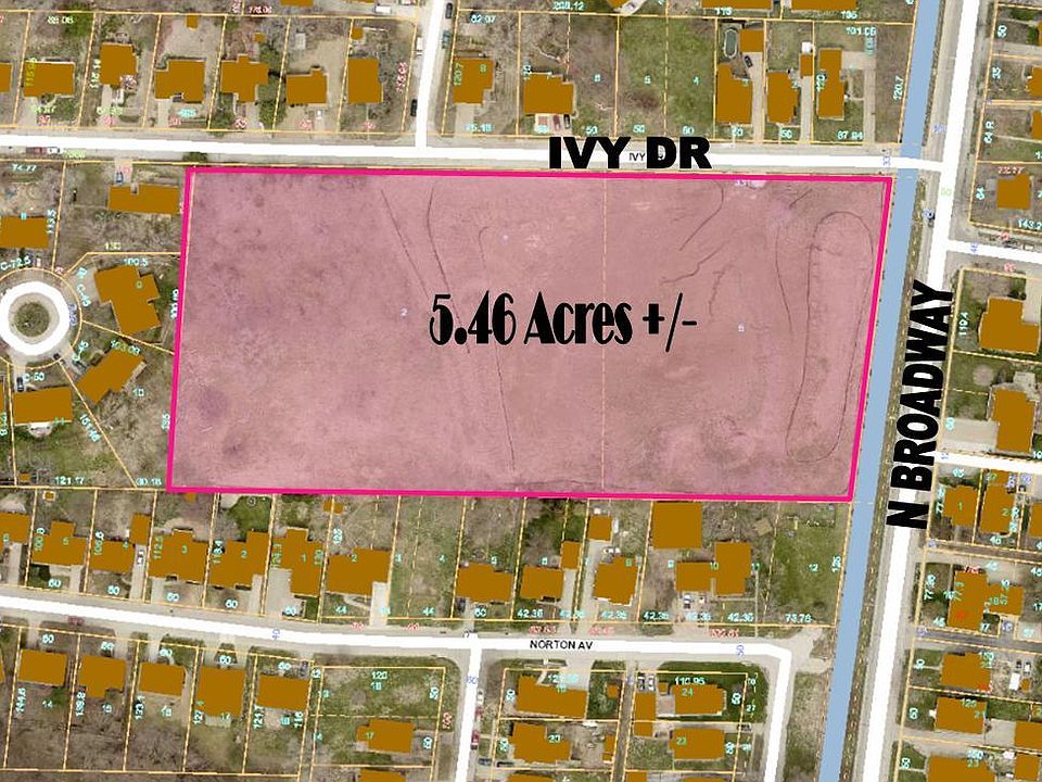 1st image of Ivy Dr