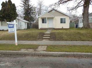 912 E Crown Ave, Spokane, WA 99207
